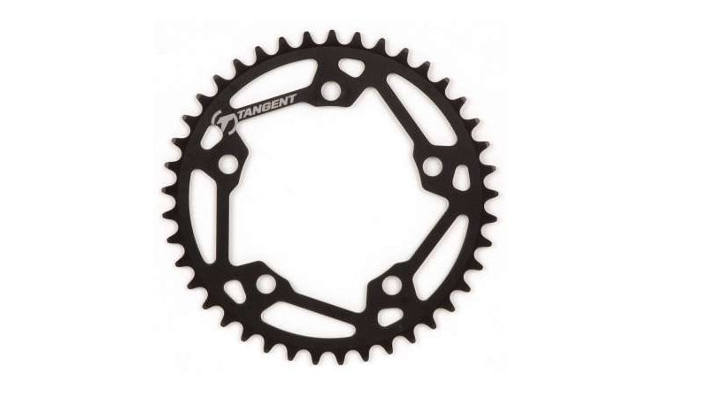 Tangent Halo 5-Bolt Chainring (110mm)