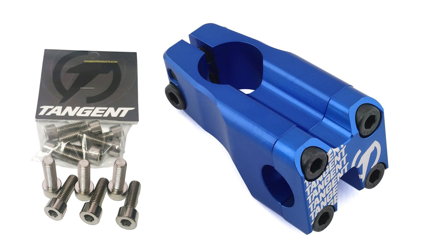 Tangent Front Load Split Stem (1 1/8" 22.2mm)