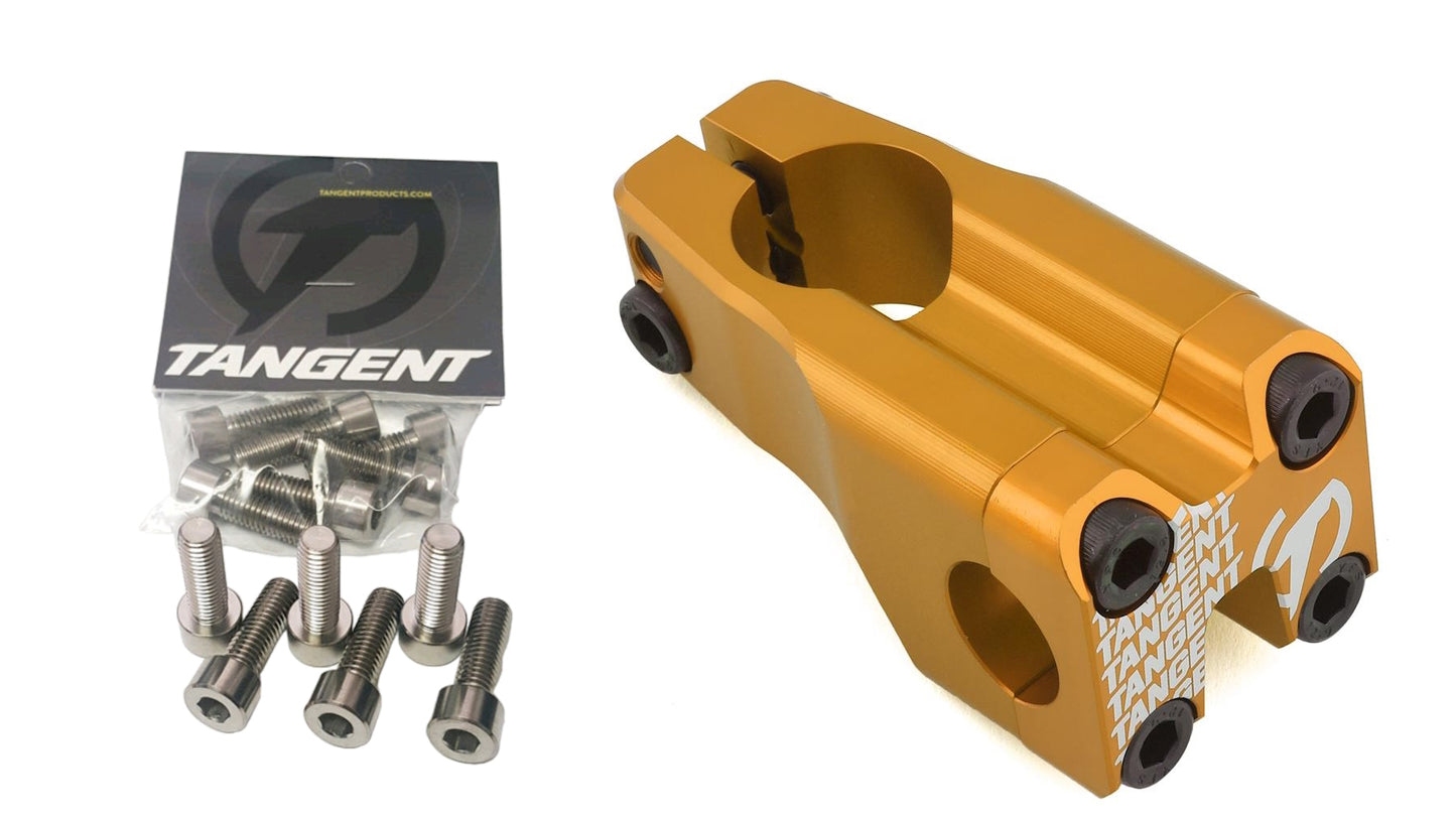 Tangent Front Load Split Stem (1 1/8" 22.2mm)