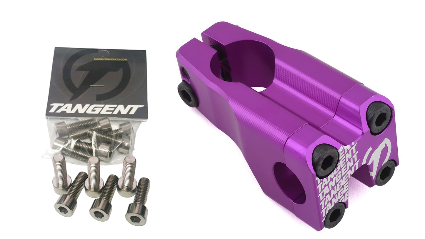 Tangent Front Load Split Stem (1 1/8" 22.2mm)