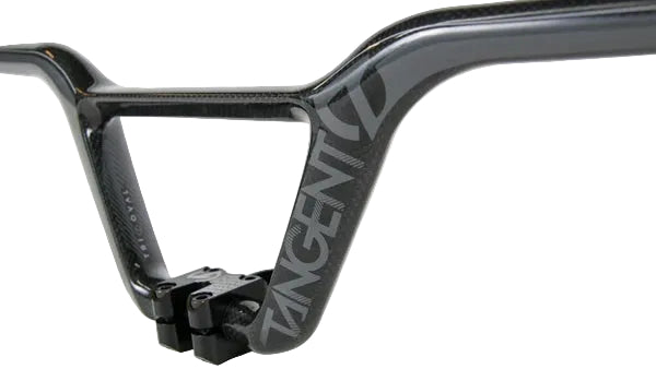 Tangent Carbon Vortex Race Bars (3.5" 4.5" 5.5" & 6.5")