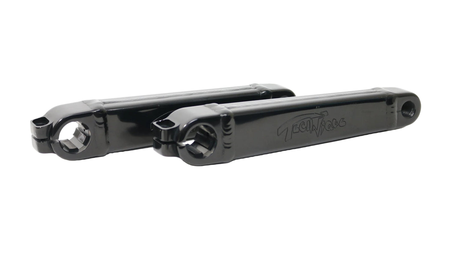 Technique Cranks w/ American or Euro BB