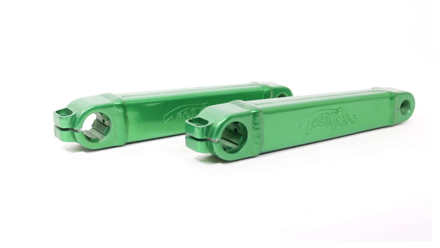 Technique Cranks w/ American or Euro BB