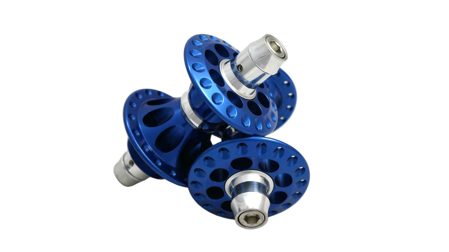 Technique F6 Rocketpod HubSet (36H)