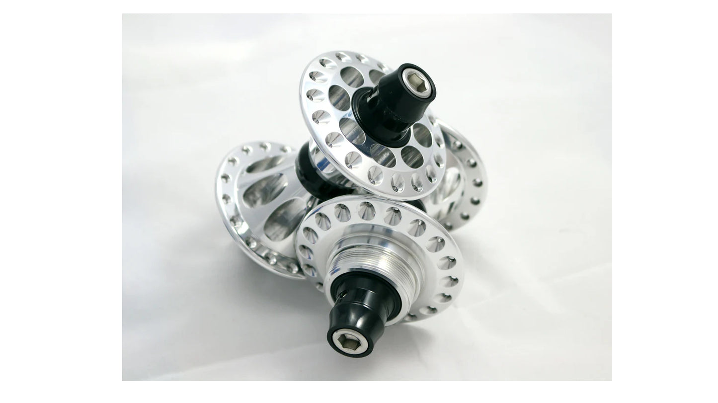 Technique F6 Rocketpod HubSet (36H)