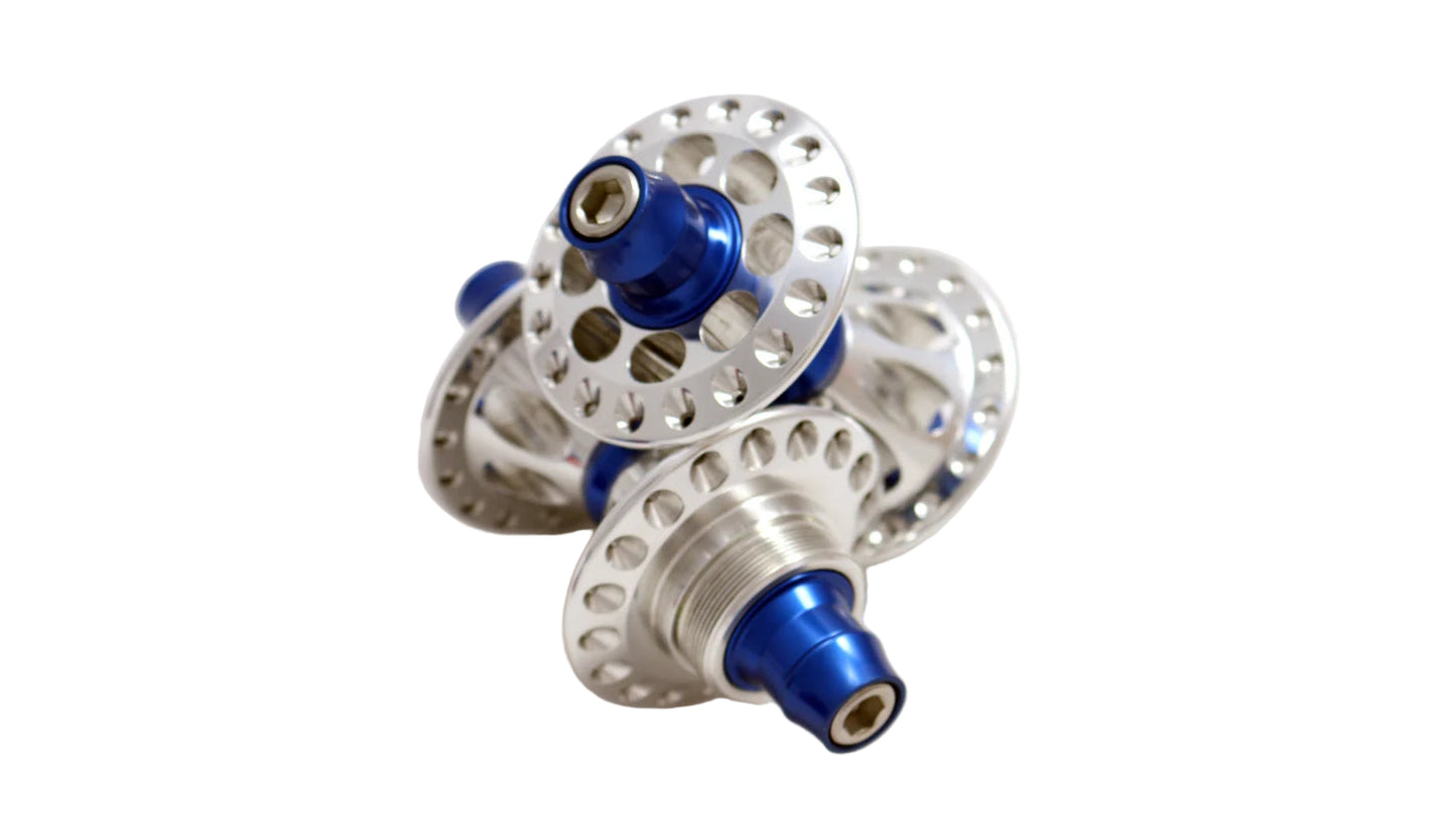 Technique F6 Rocketpod HubSet (36H)