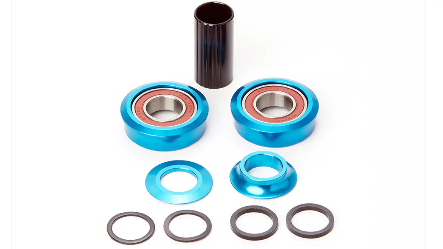 Theory American Bottom Bracket Kit (19mm & 22mm) – Level7Bikes
