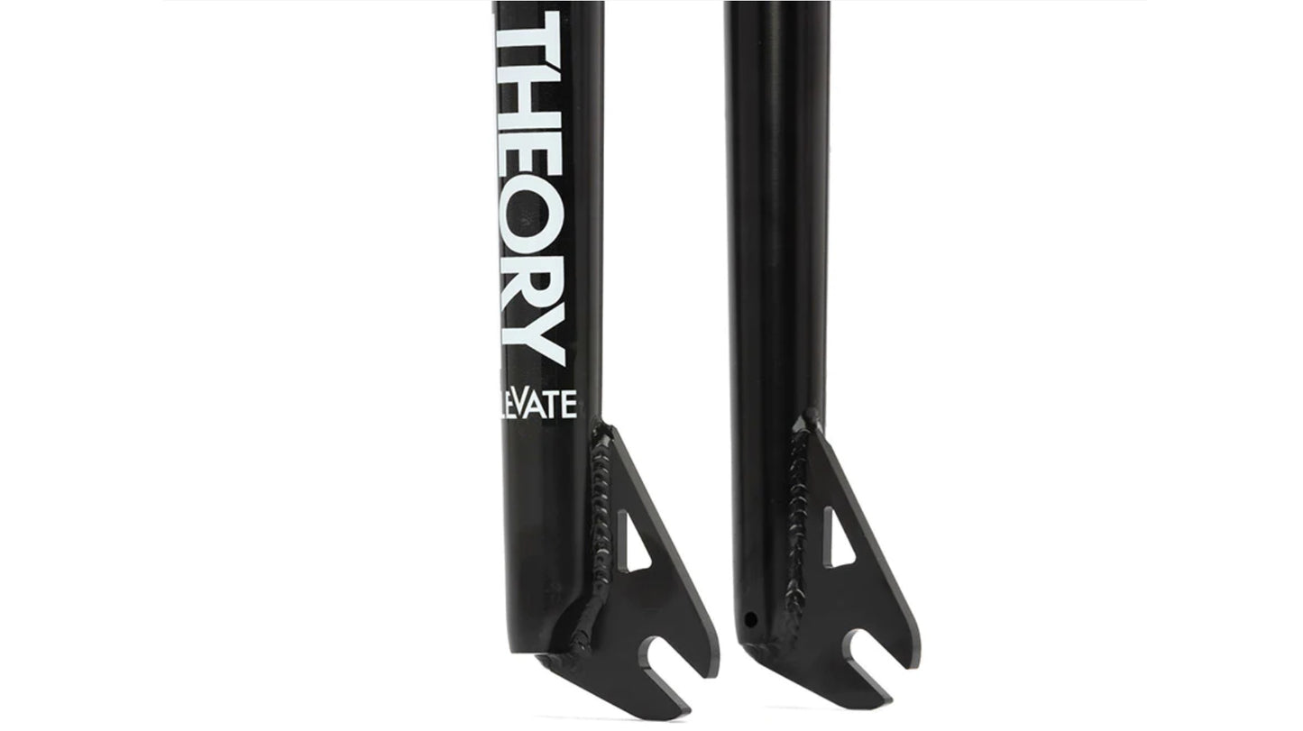 Merritt Battle Forks 29"