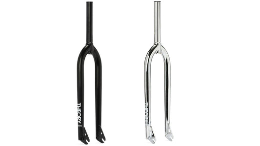 Theory Elevate 29" Forks