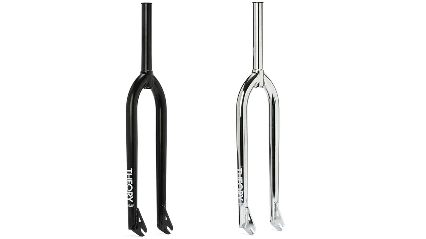 Merritt Battle Forks 29"