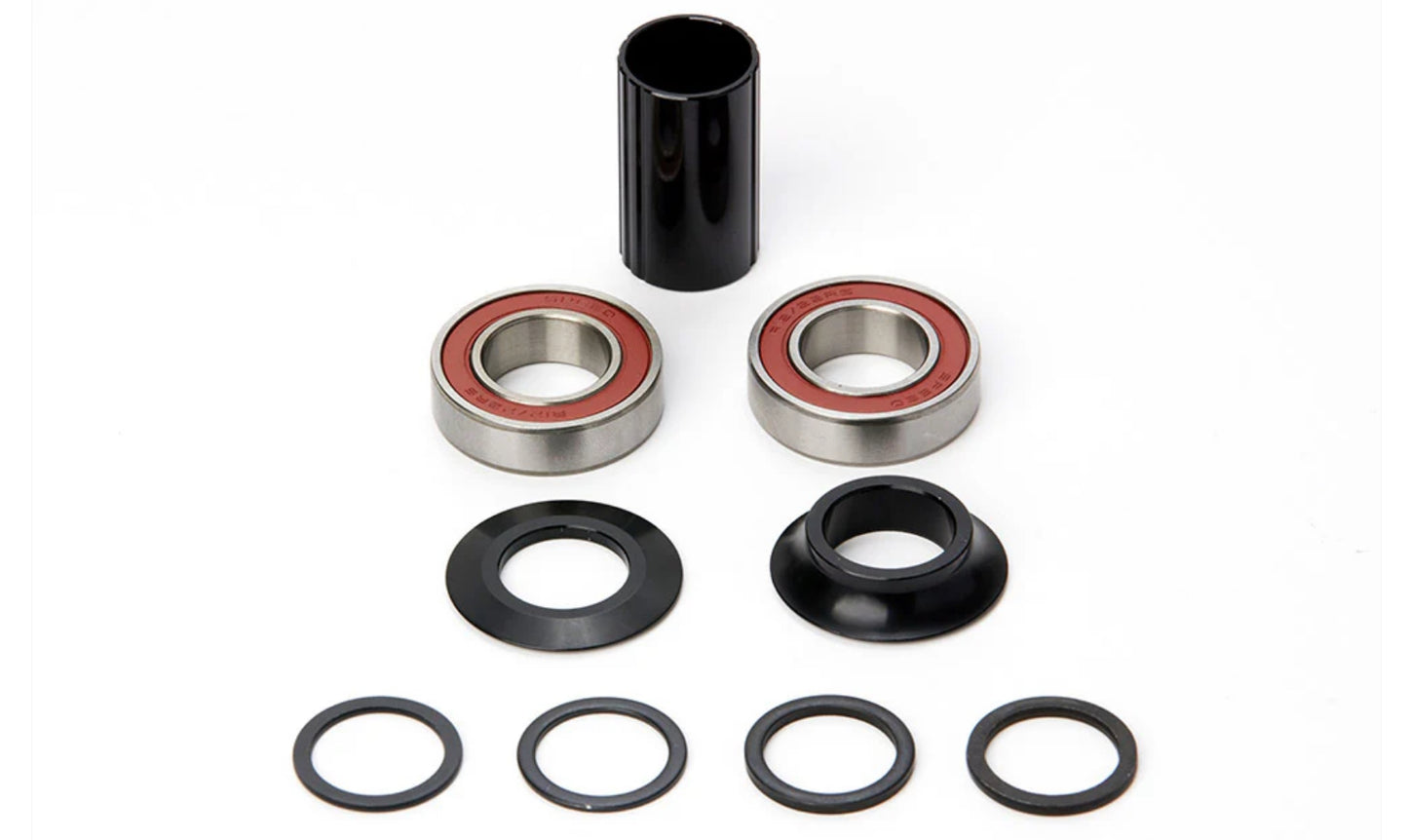 Theory Mid Bottom Bracket - 19mm & 22mm