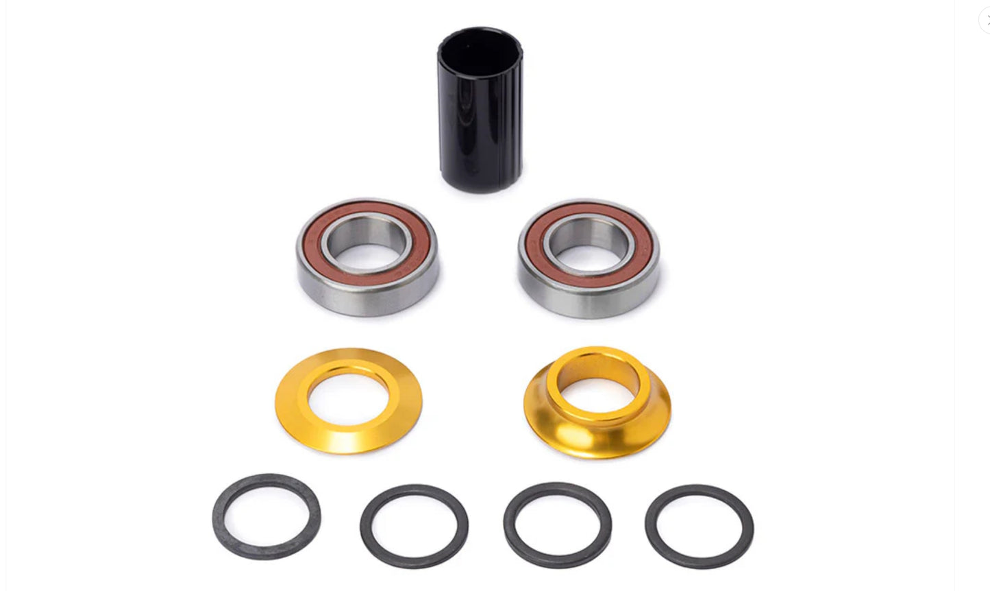 Theory Mid Bottom Bracket - 19mm & 22mm