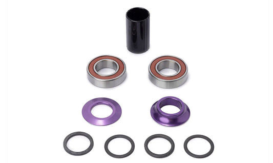 Theory Mid Bottom Bracket - 19mm & 22mm
