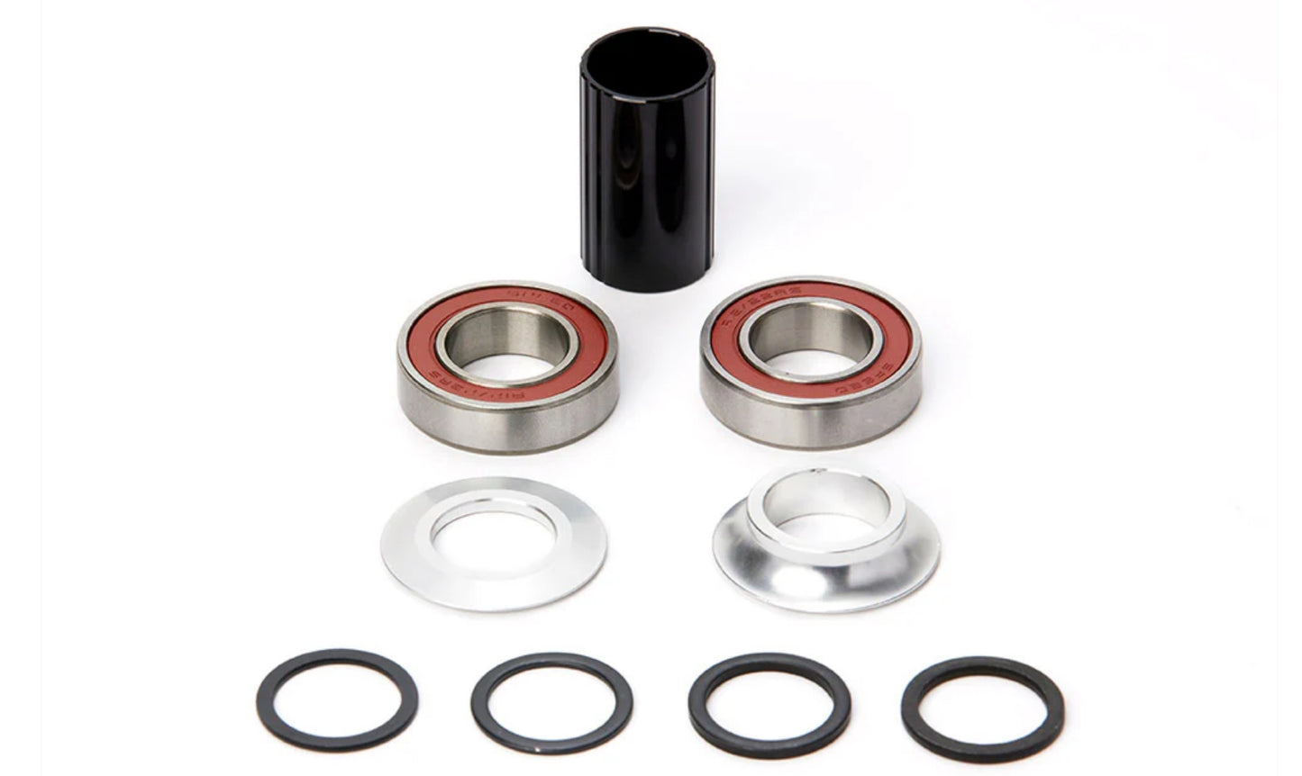 Theory Mid Bottom Bracket - 19mm & 22mm