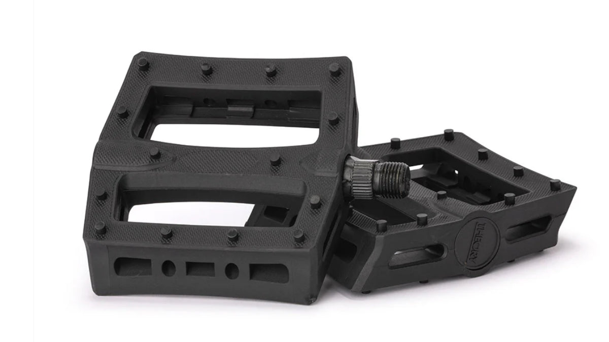 Theory Outside Pedals