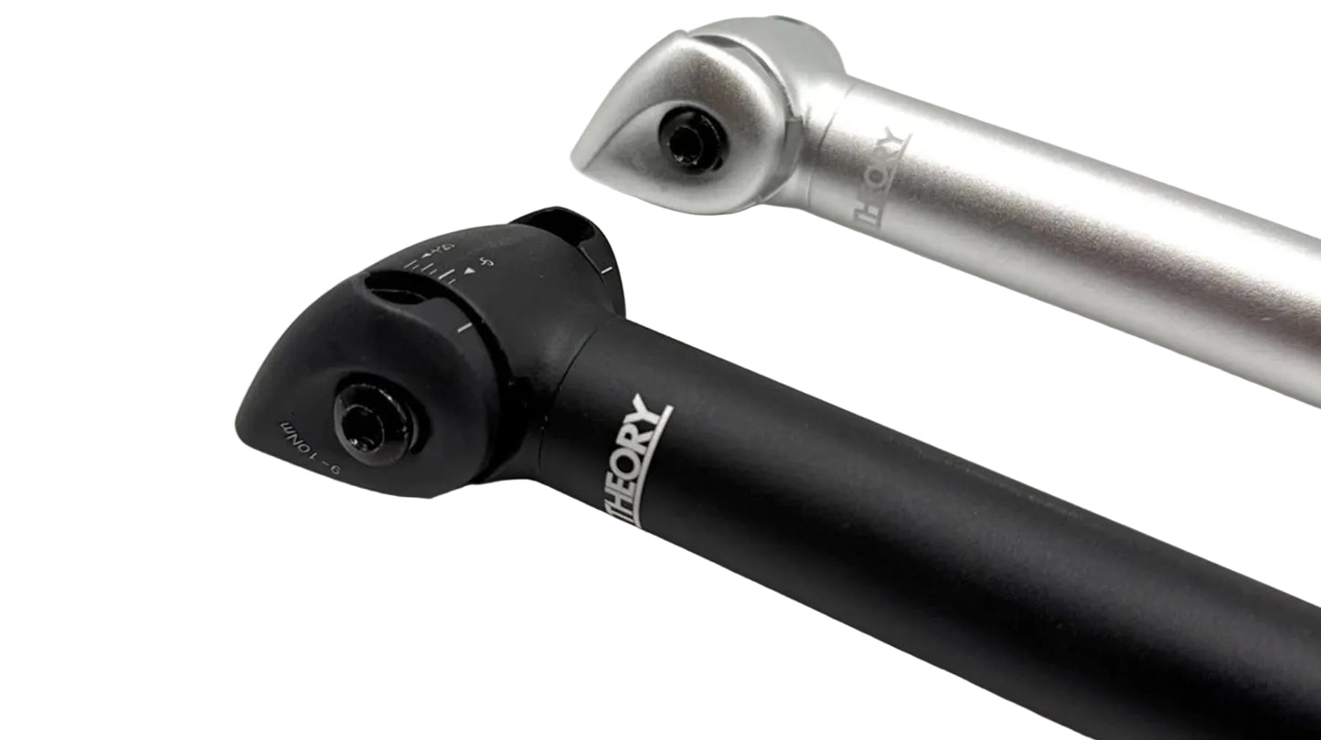 Theory Side Bolt Seat Post (27.2mm)