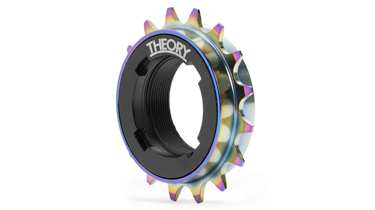 Theory Rattlesnake Freewheel