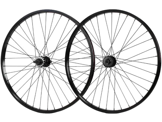 Throne Cruiser WheelSet 29"