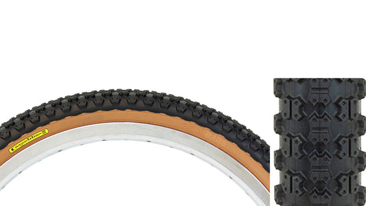 Tioga Comp III Tires (Wire Bead)