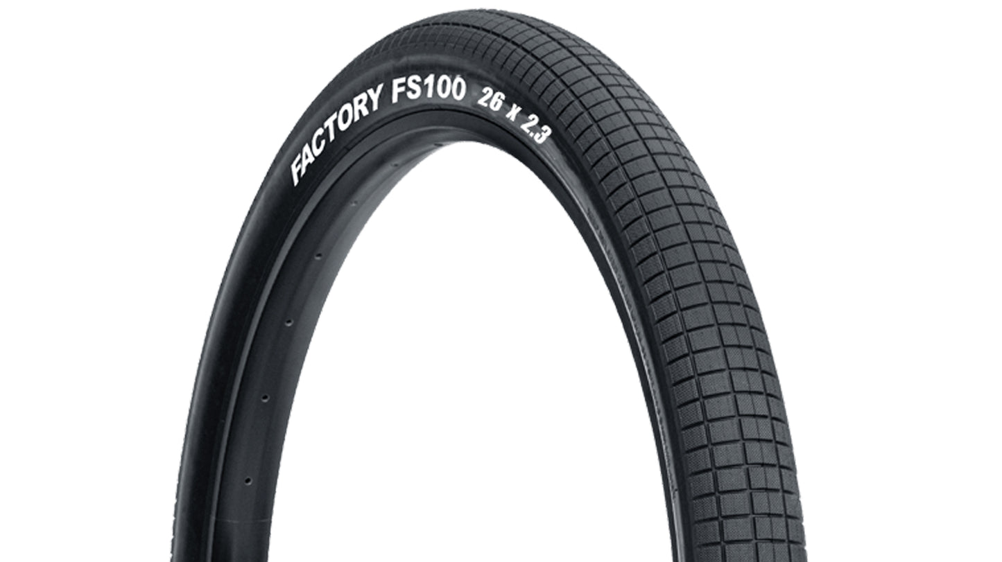 Tioga FS100 Tires - 26" 27.5" & 29"