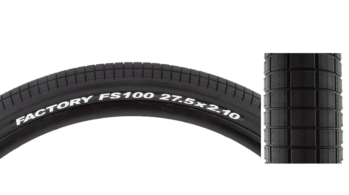 Tioga FS100 Tires - 26" 27.5" & 29"