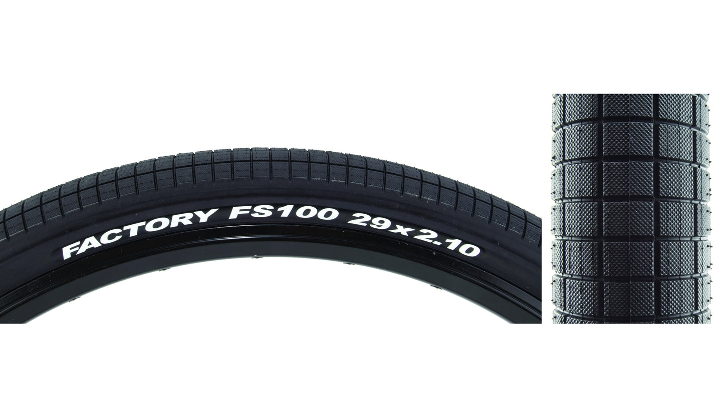 Tioga FS100 Tires - 26" 27.5" & 29"