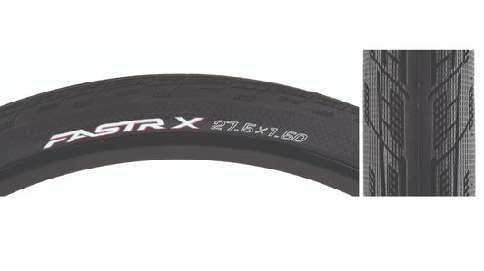 Tioga FASTR-X Tire - 27.5"