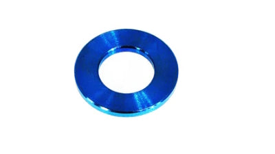 Diabolic Titanium 10mm & 14mm Washers