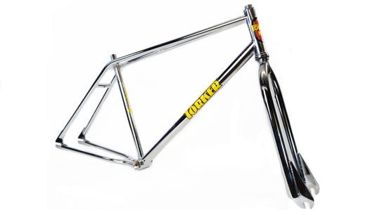 Torker Barbarian GEN II Cruiser Frame Set 24" & 26"