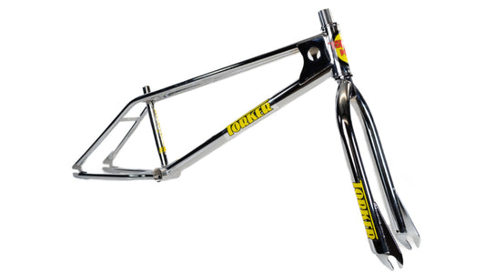 Torker EK 20" GEN II Race Frame Set - Pro, Pro XL & Pro XXL