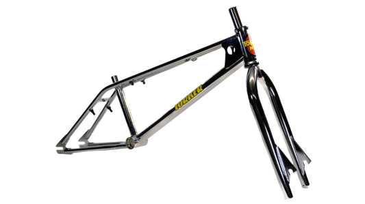 Torker Freestyle Frame Set - 20" & 26"