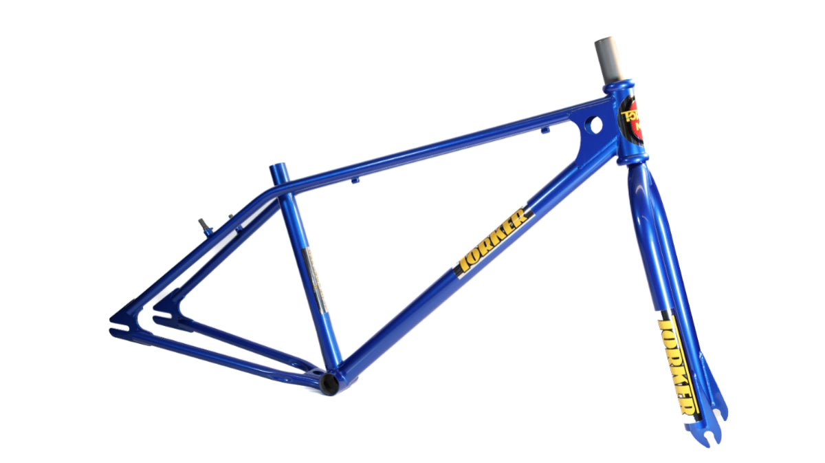 Torker MX26 Frame Set - 26"