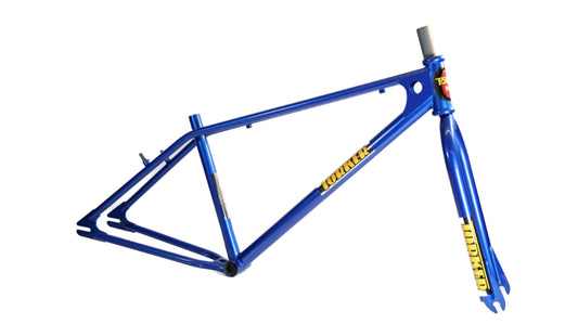 Torker MX26 Frame Set - 26"