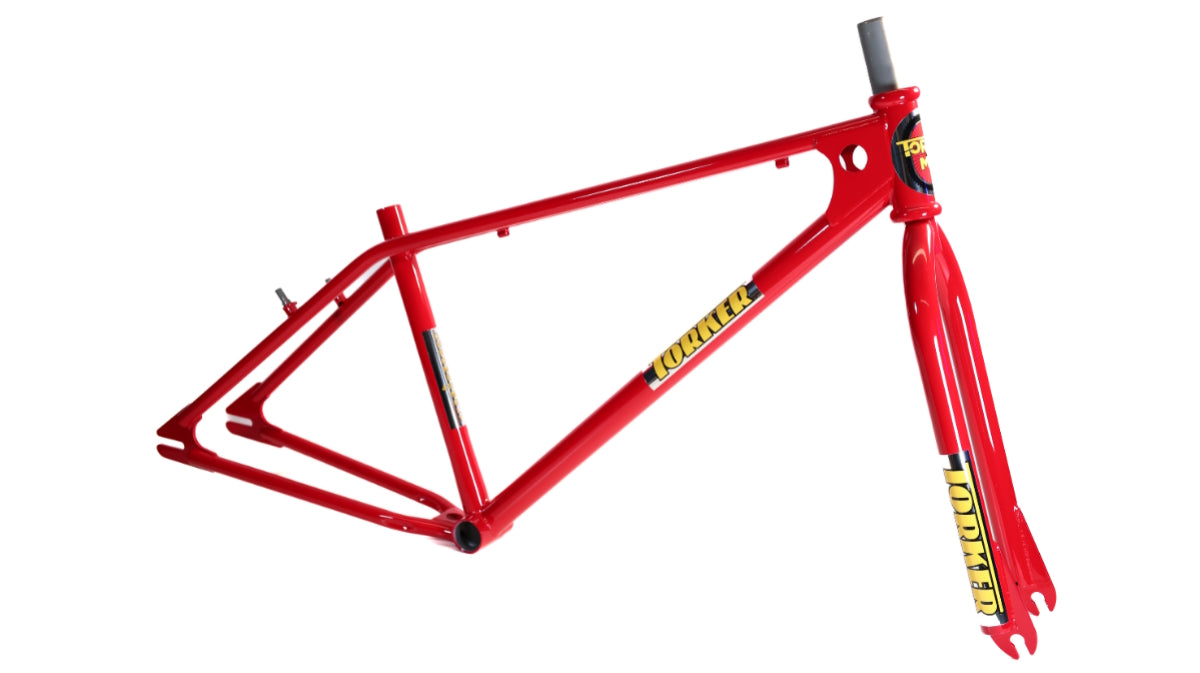 Torker MX26 Frame Set - 26"