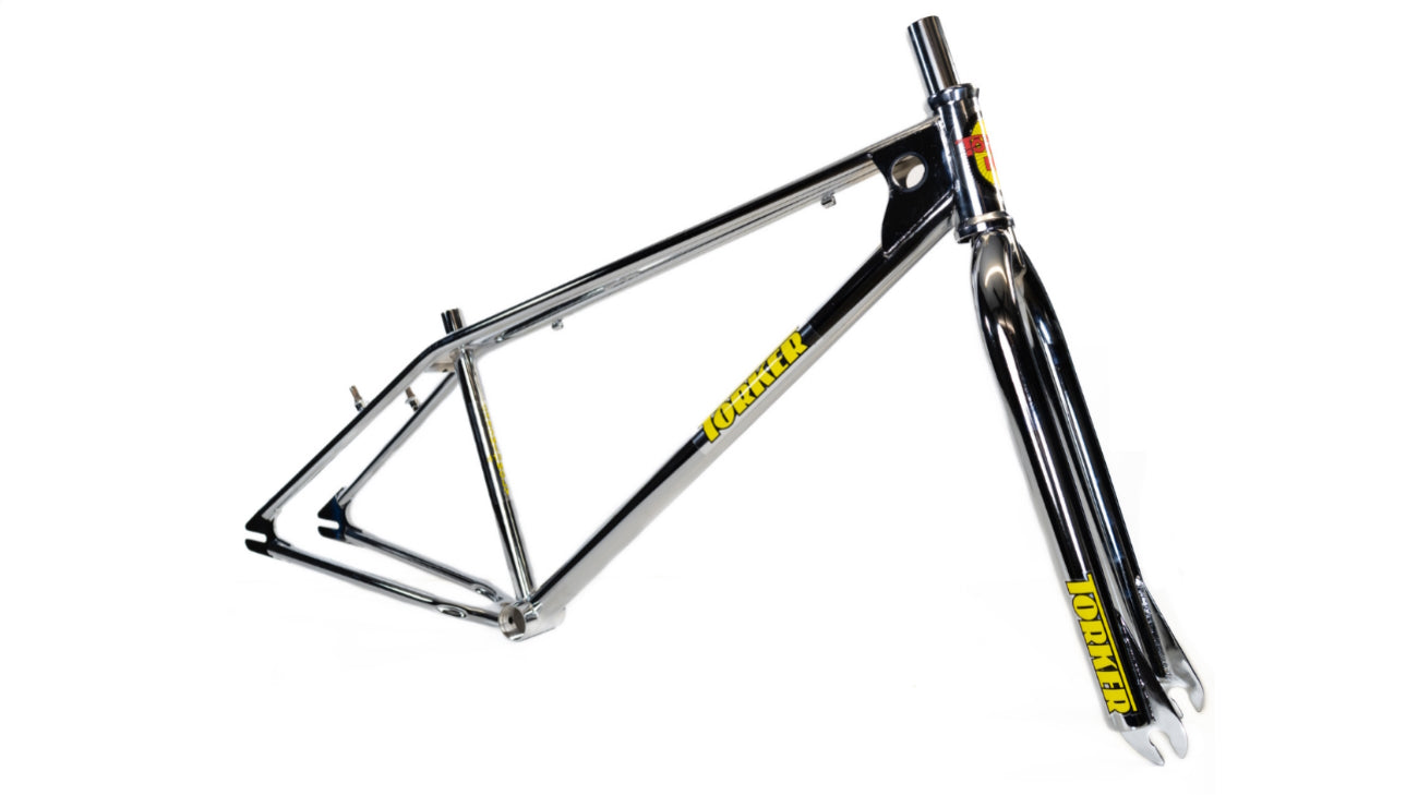 Torker MX26 Frame Set - 26"