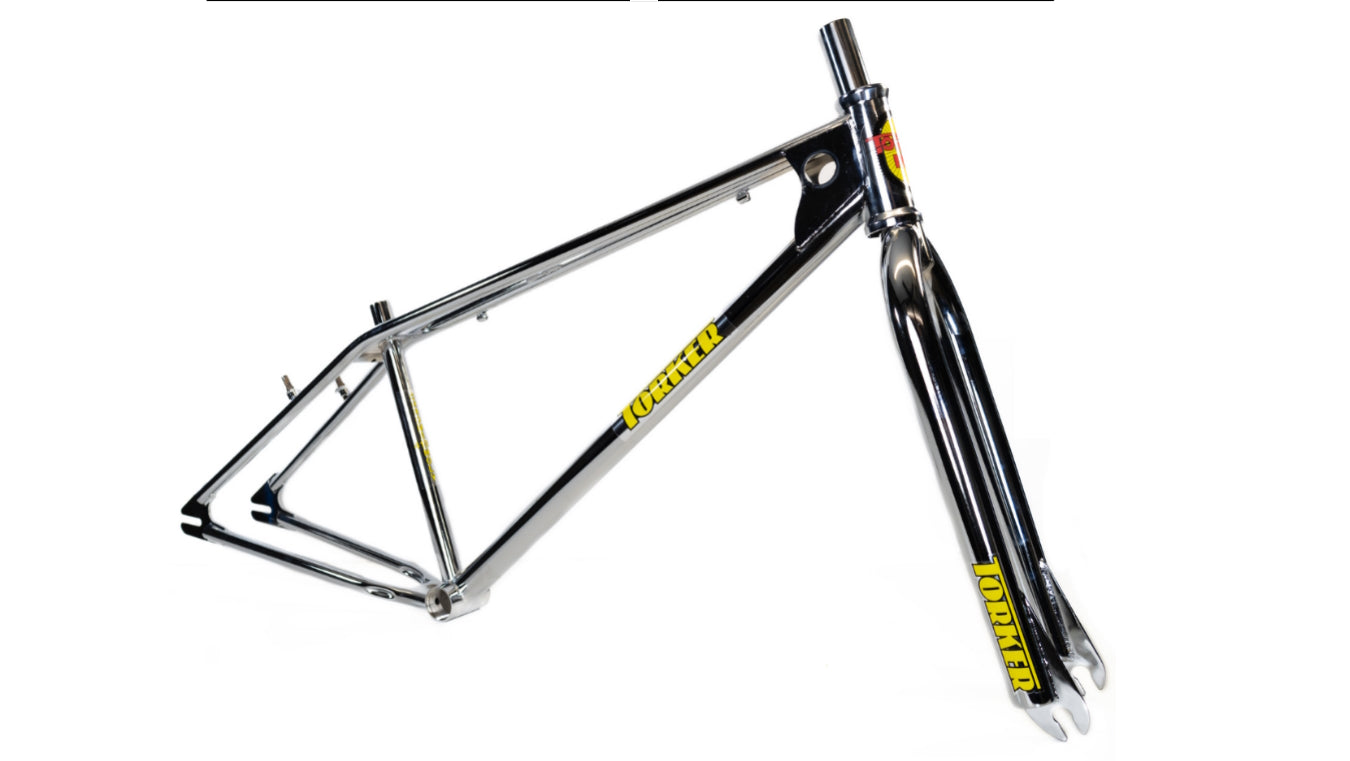 Torker MX29 Frame Set 29"