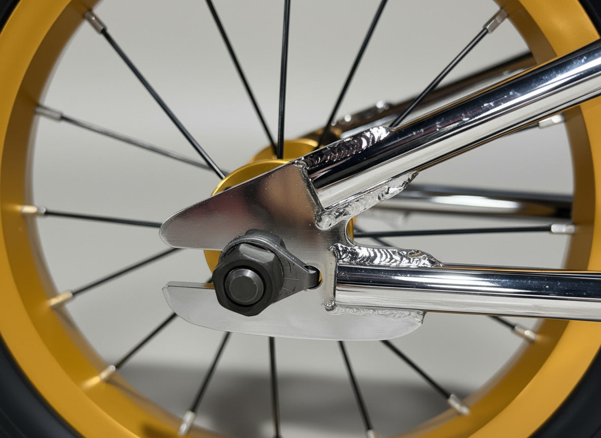 Torker LP Balance Bike