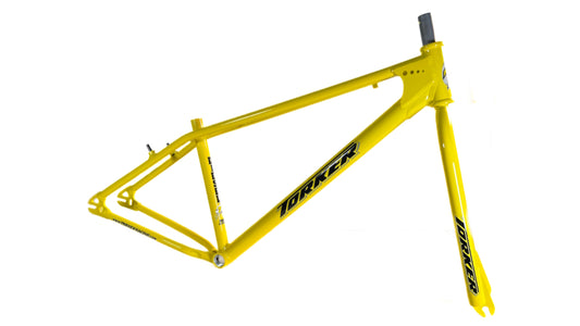 Torker Diesel BMX Cruiser Race Frame Set 24", 26" & 29"