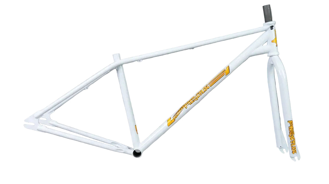 Torker Freestylist Frame Set 29"