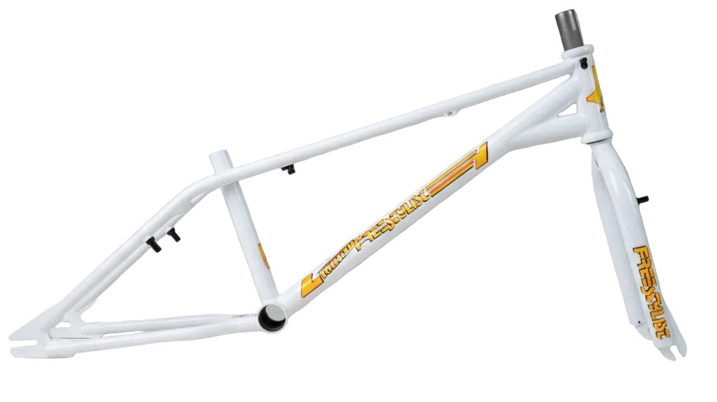 Torker Freestylist Frame Set