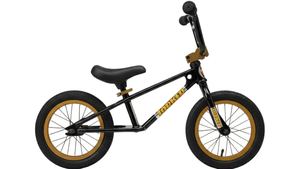 Torker LP Balance Bike