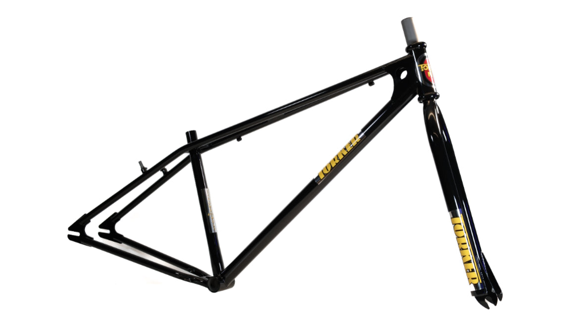 Torker MX29 Frame Set 29"