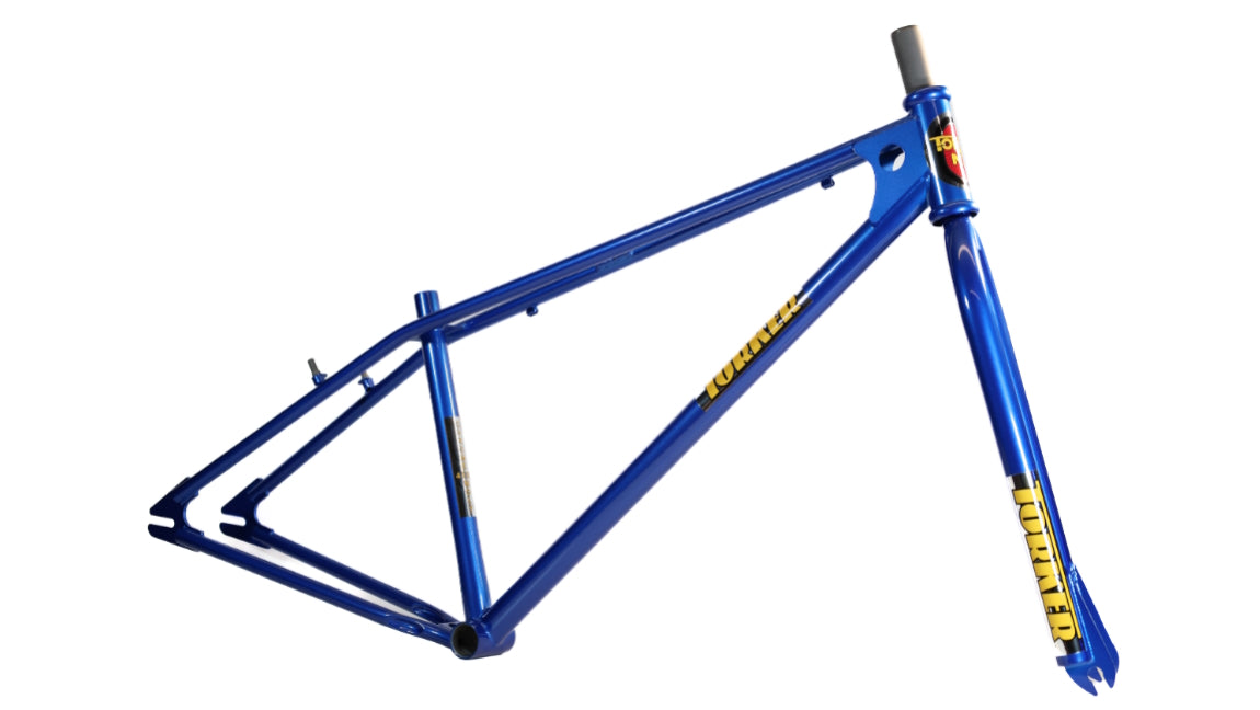 Torker MX29 Frame Set 29"