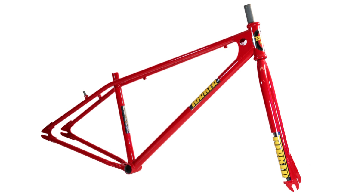Torker MX29 Frame Set 29"