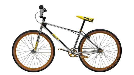 Torker MX26 Cruiser 26"