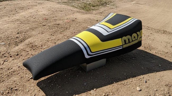 Torker Uni-Max Retro BMX Pivotal Seat