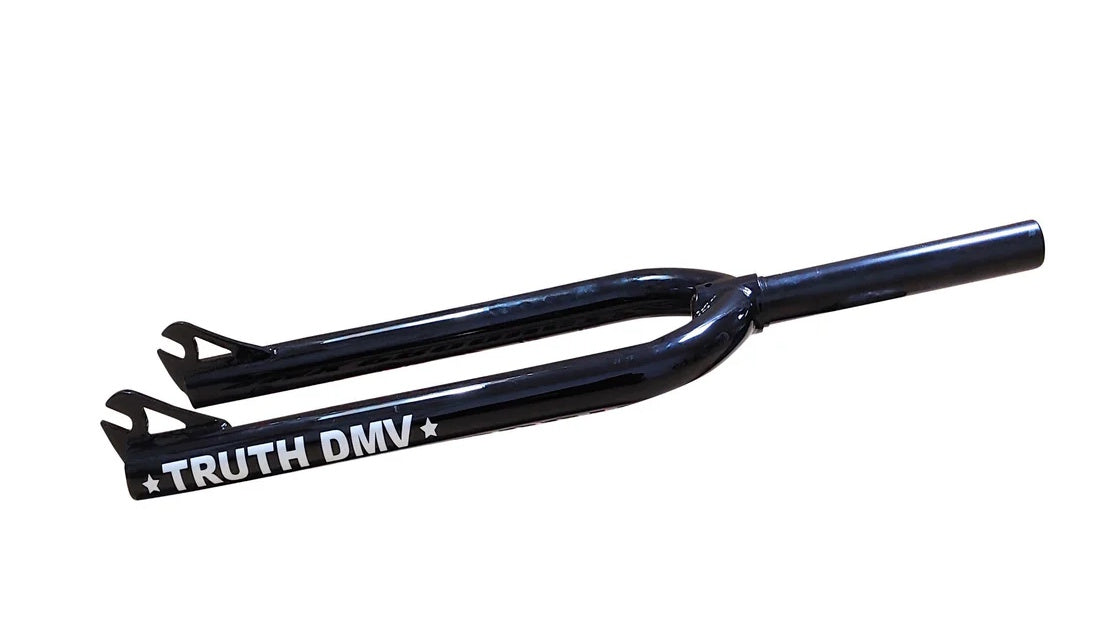 Truth BMX Capitol Frame & Fork Kit 29"