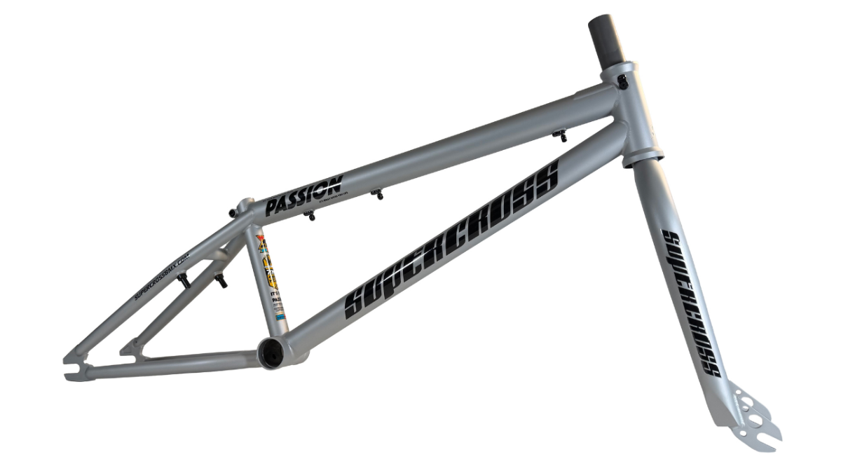 Supercross Passion Frame 20" 26" & 29"