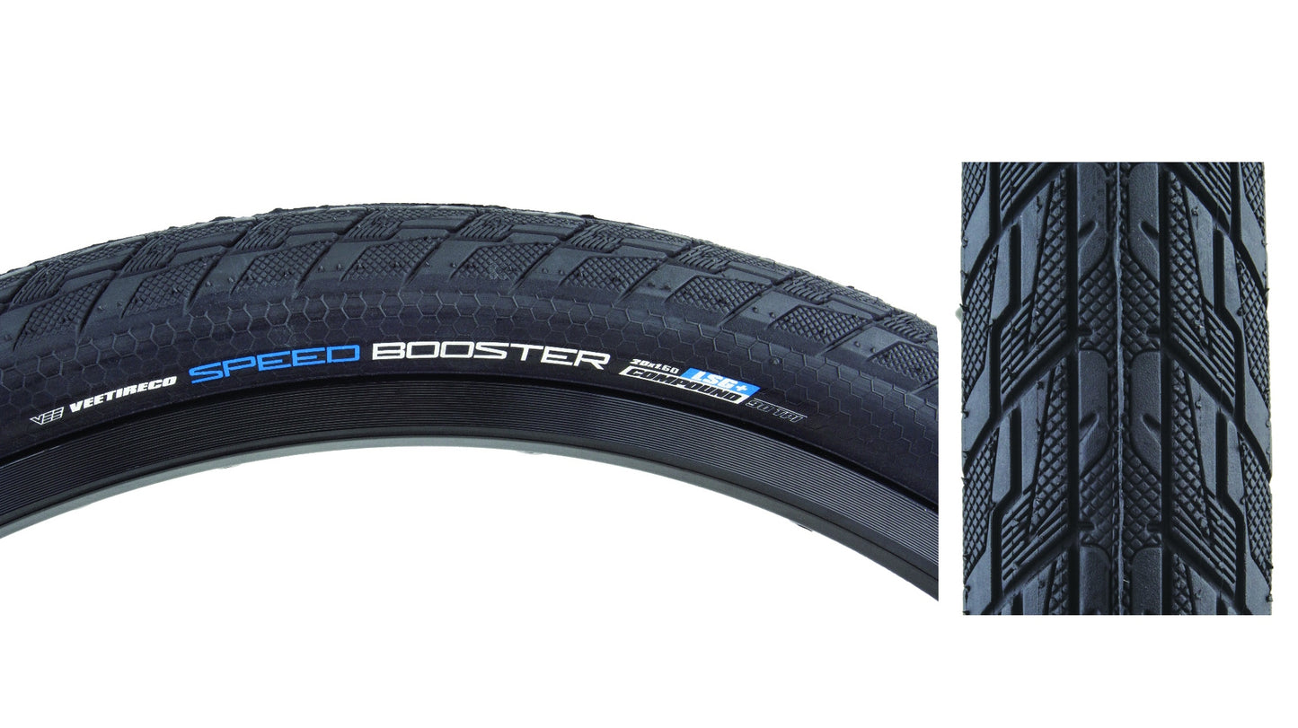 Vee SpeedBooster Tire