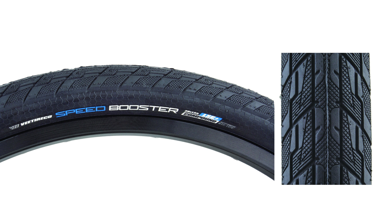 Vee SpeedBooster Tire
